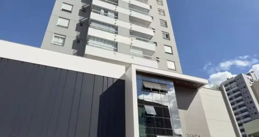 Apartamento mobiliado, decorado pronto para morar no centro de itajaí.