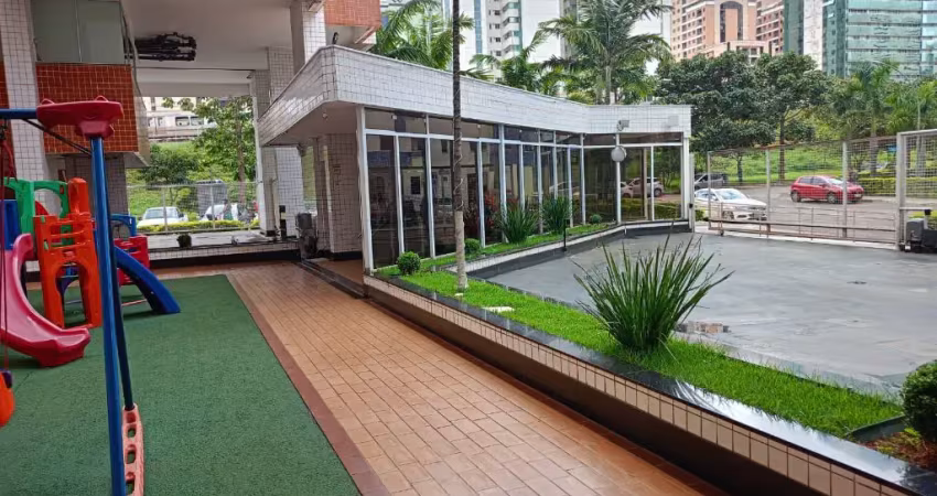 Ótimo apartamento residencial paladium em águas claras 3 quartos sendo uma suíte boa área de lazer ótima construtora
