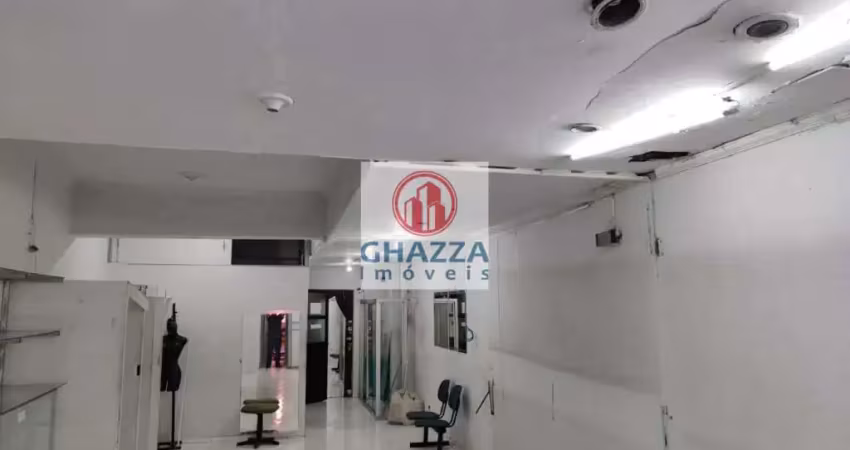 Sala comercial para aluguel,  - centro, guarulhos - w2394_sa182