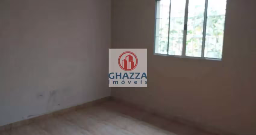 Apartamento para aluguel no jardim city, guarulhos - ap187