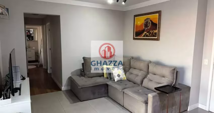 Apartamento para venda, 3 quarto(s),  lauzane paulista, são paulo - ap173
