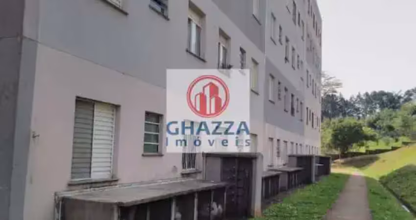 Apartamento para venda, 2 quarto(s),  vila sadokim, guarulhos - ap169