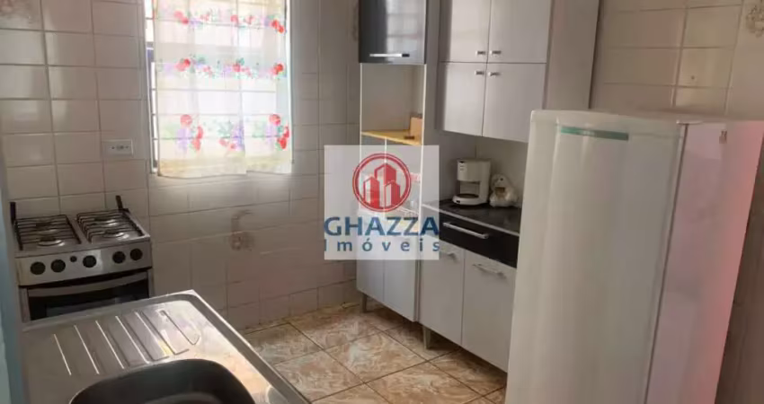 Apartamento para venda, 2 quarto(s),  jardim julieta, são paulo - ap166