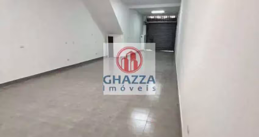 Ponto comercial para alugar no Macedo, Guarulhos 