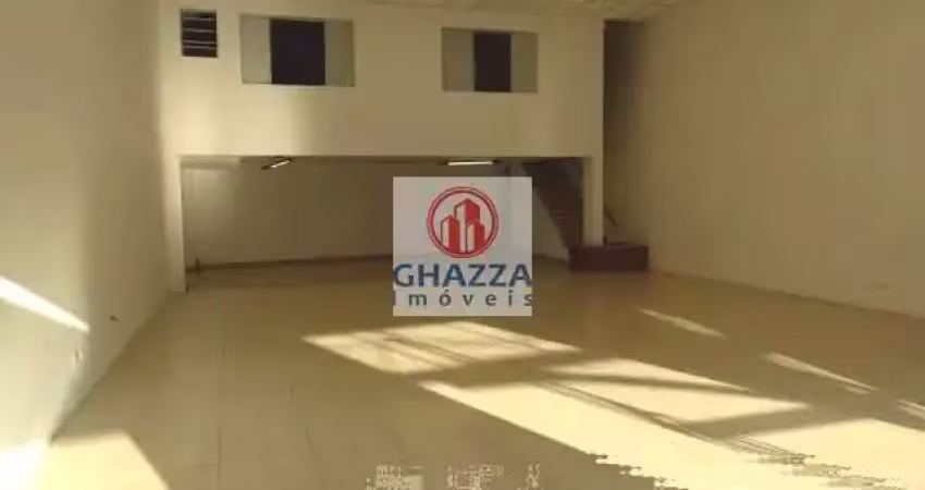 Galpão para aluguel,  vila são judas tadeu, guarulhos - ga162
