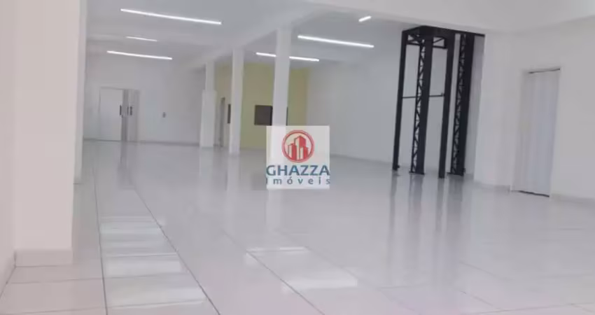 Galpão para aluguel e venda ,  jardim tranqüilidade, guarulhos - ga151