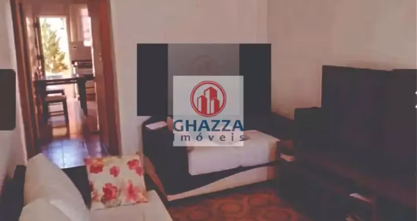 Casa para venda, 2 quarto(s),  vila rosalia, guarulhos - ca144