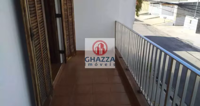 Sobrado com edícula para venda, 2 quarto(s),  parque continental ii, guarulhos - so142