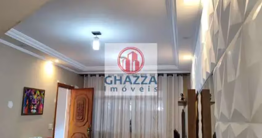 Sobrado para venda,  jardim city, guarulhos - so141
