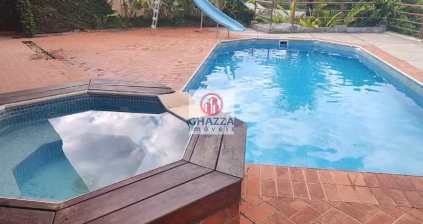 Sobrado para venda, 4 quarto(s),  arujázinho i, ii e iii, arujá - so140