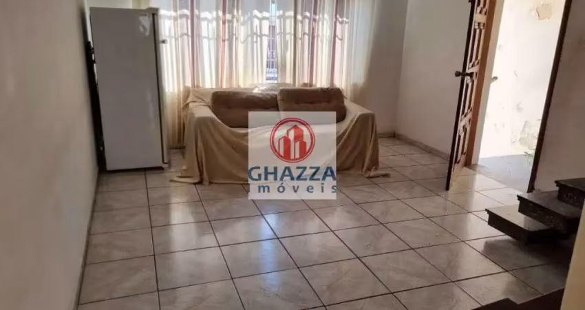 Sobrado para venda, 3 quarto(s),  jardim paraíso, são paulo - so139