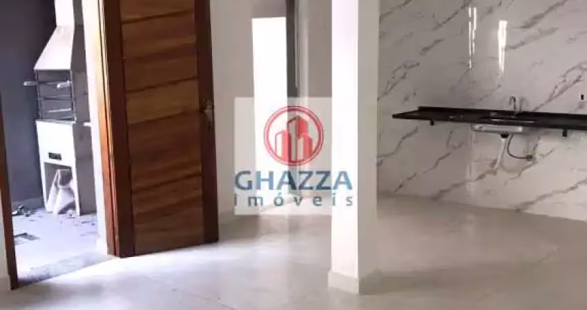 Casa para venda, 2 quarto(s),  jardim rosa de franca, guarulhos - ca136