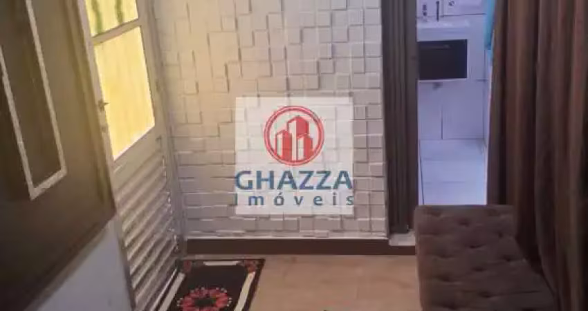 Sobrado para venda, 2 quarto(s),  parque santos dumont, guarulhos - so134