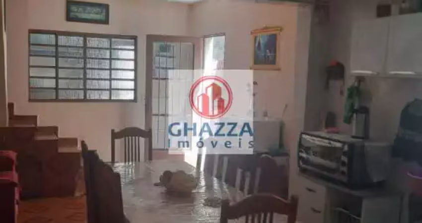 Sobrado para venda, 4 quarto(s),  vila paraíso, guarulhos - so133