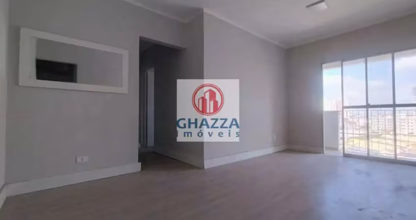 Apartamento para venda, 2 quarto(s),  vila leonor, guarulhos - ap132
