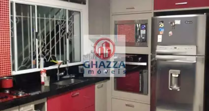 Sobrado para venda, 3 quarto(s),  jardim santa mena, guarulhos - so130