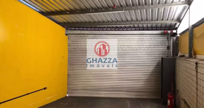 Salão para aluguel,  jardim aida, guarulhos - sa120