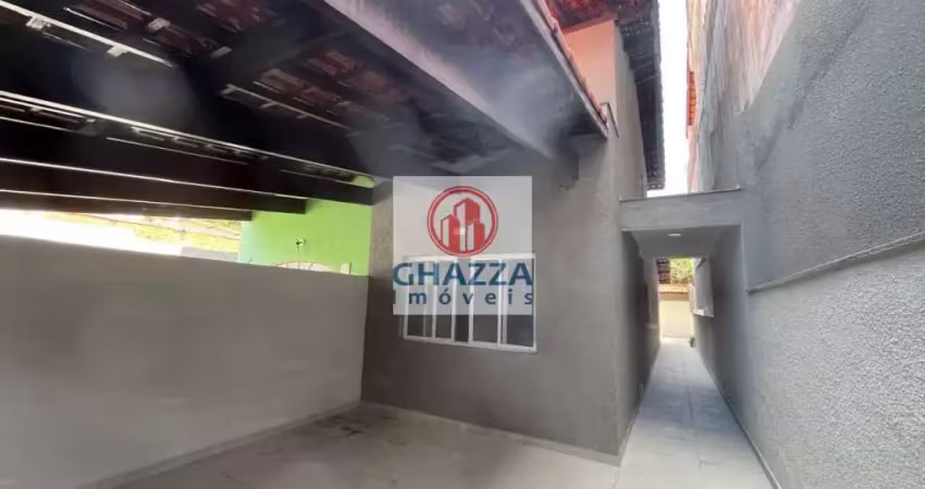 Sobrado para venda,  parque santo antônio, guarulhos - so115