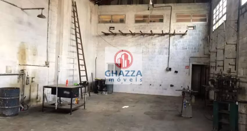 Galpão para aluguel,  cidade jardim cumbica, guarulhos - ga112