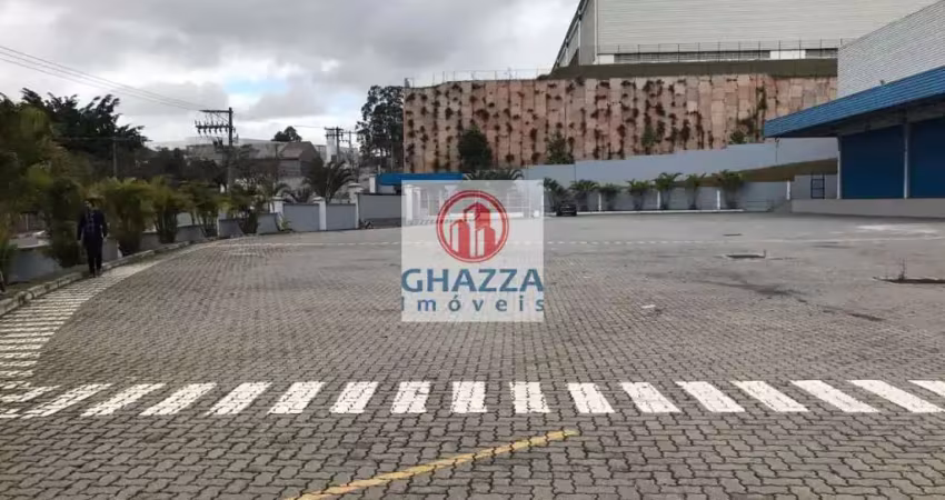 Galpão para aluguel,  cidade aracilia, guarulhos - ga97