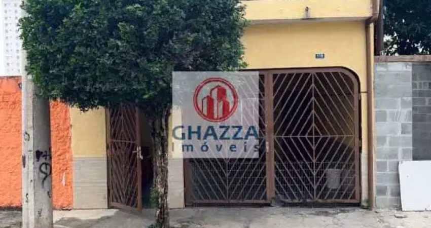 Sobrado para venda,  vila rio de janeiro, guarulhos, são 3 casas no mesmo terreno. - so193