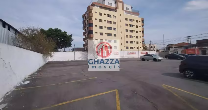Terreno para aluguel,  vila galvão, guarulhos - te195