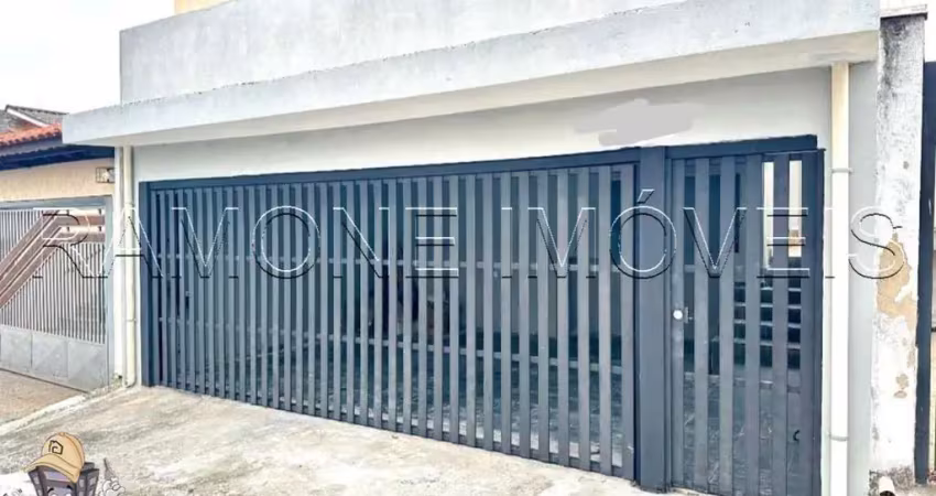 Casa com 2 quartos à venda na Rua Papoula, 00, Jardim das Flores, Osasco
