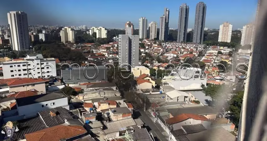 Vende-se apto de 2 dormitórios mobiliado- vila yara- osasco sp