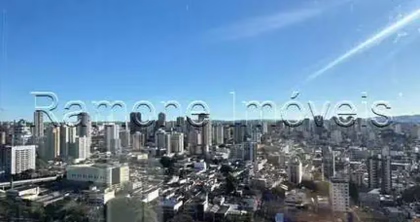 Apartamento com 2 quartos para alugar na Avenida Hilário Pereira de Souza, 416, Centro, Osasco