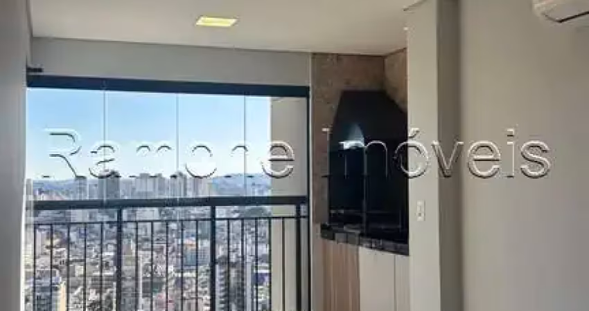 Apartamento com 2 quartos para alugar na Avenida Hilário Pereira de Souza, 416, Centro, Osasco