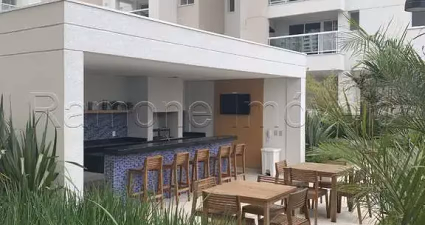 Vende-se belíssimo apto de 125m2 com 3 suítes e todo reformado - condomínio jardins do brasil - osasco/sp