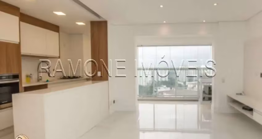 Apartamento com 2 quartos para alugar na Avenida Hilário Pereira de Souza, 492, Centro, Osasco