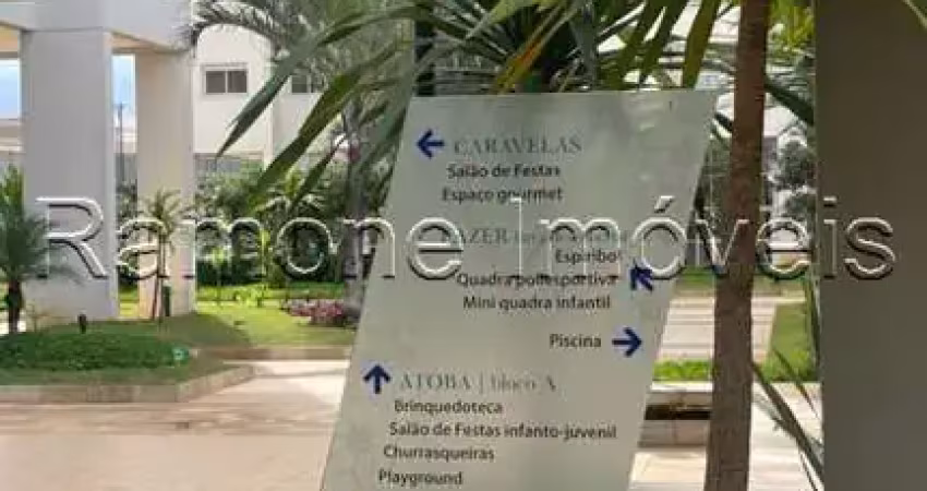 Vende-se apto de 81m2, com 02 vagas de garagem + depósito - condomínio  jardins do brasil - osasco/ sp