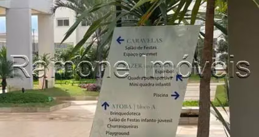 Vende-se apto de 83m2, com 3 dorms, reformado e com 2 vagas de garagem ? condomínio jardins do brasil - osasco/sp
