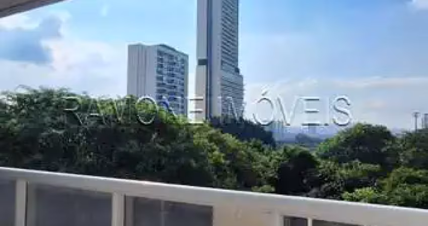 Ótima sala comercial no jardins do brasil , ao lado do super shop - centro osasco.