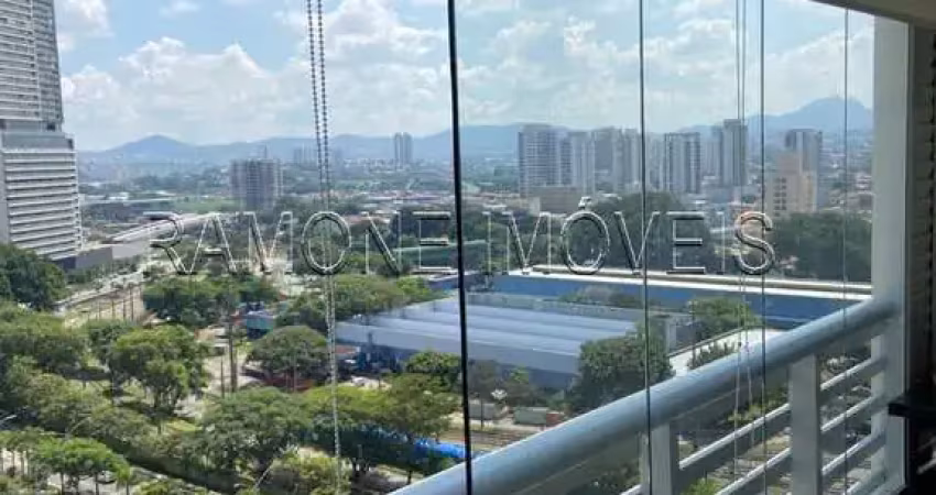 Apartamento com 2 quartos à venda na Avenida Hilário Pereira de Souza, 492, Centro, Osasco
