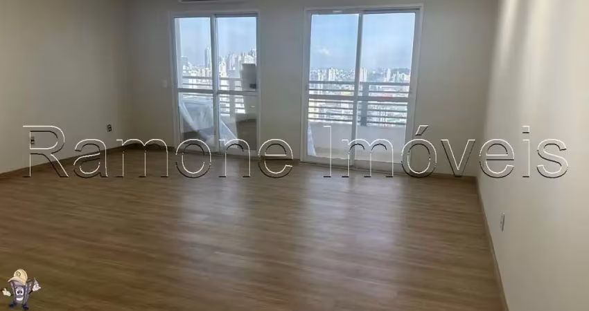 Aluga-se linda sala de 40m2, localização privilegiada e pronta pra uso - osasco/sp