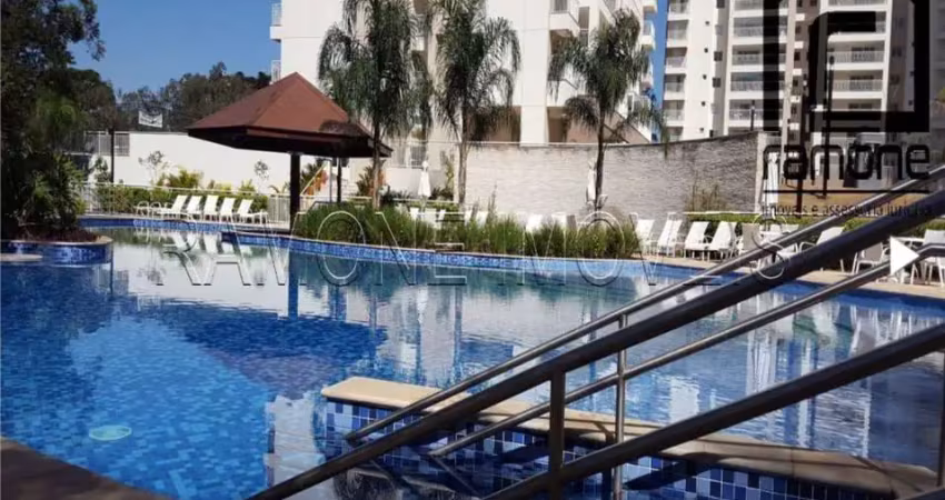 Apartamento com 3 quartos à venda na RODOVIA RAPOSO TAVARES KM 17,5, Jardim Arpoador, São Paulo