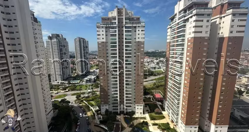 Vende-se belíssimo apartamento de 89m2, localização privilegiada e condomínio alto padrão - osasco/sp