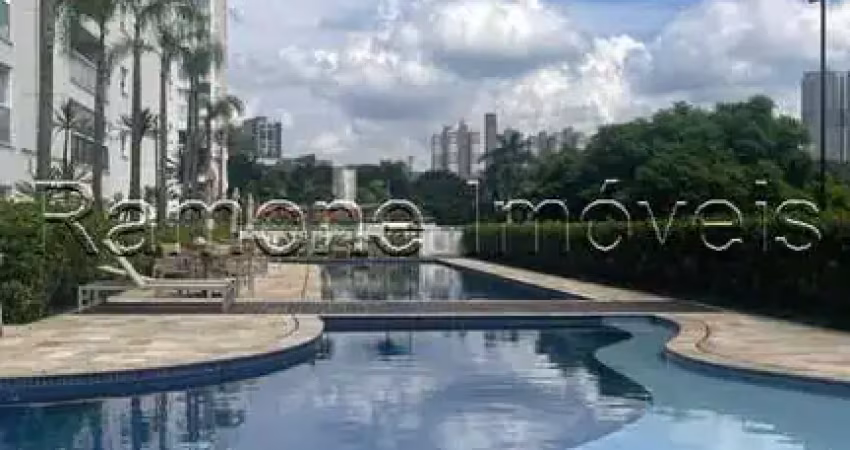 Vende-se belo apartamento de 136m2, mobiliado com móveis planejados e localização privilegiada - osasco/sp