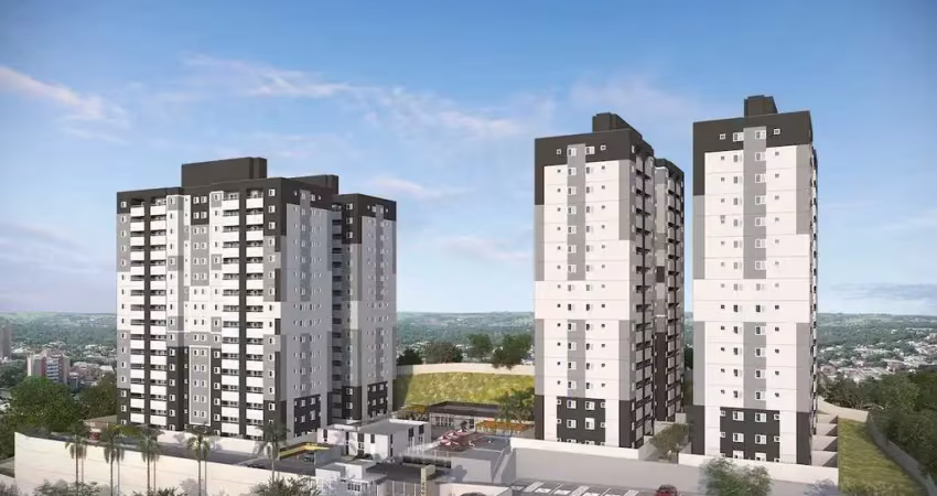 Vende-se apto com 2 dorms, varanda gourmet com churrasqueira,  na rua horace manley lane - raposo tavares, osasco - sp