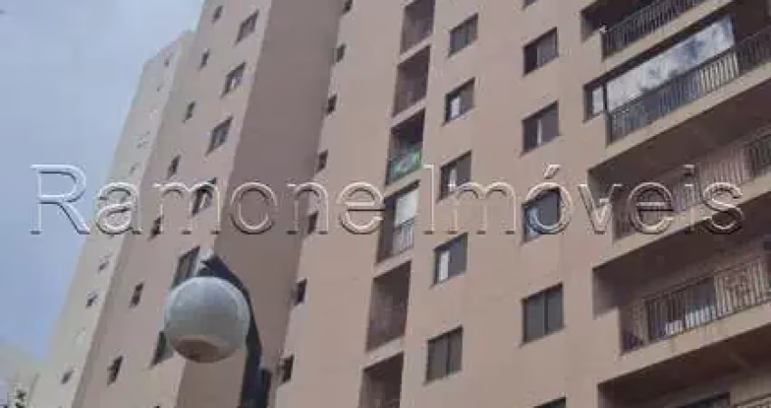 Vende-se apto de 80m²,com 3 dorms 2 vagas no city bussocaba