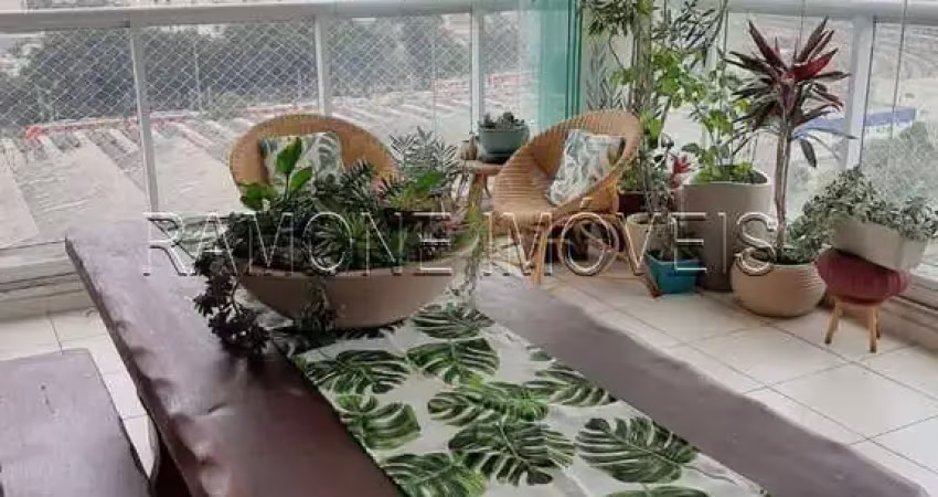Apartamento com 2 quartos à venda na Avenida Hilário Pereira de Souza, 492, Centro, Osasco