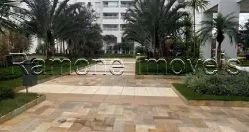 Vende-se  apartamento de 76m²,   com 2 dormitórios sendo 2 suítes, sala de jantar e tv, lavabo, varanda, cozinha e lavanderia. cond.jardins do brasil