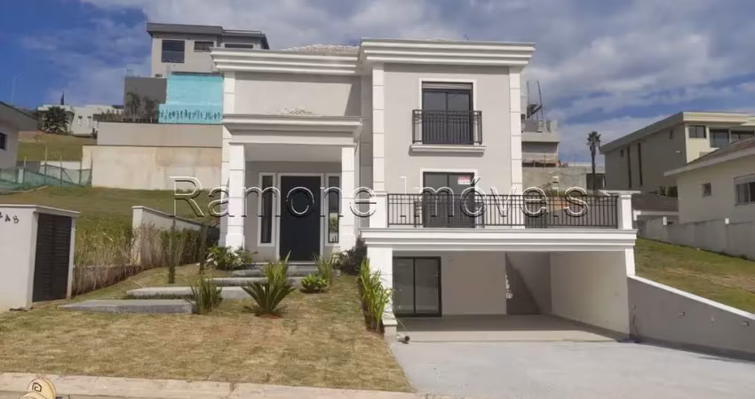 Casa em condomínio fechado com 4 quartos à venda na Alameda das Aroeiras, 00, Alphaville, Santana de Parnaíba