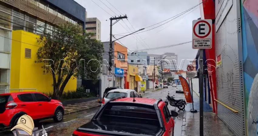 Aluga-se salão comercial com 150 m² no centro de osasco/sp