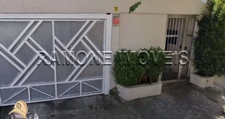 Vende-se sobrado  de 196m², com 4 dormitórios sendo  1 suíte, garagem para 4 carros em pirituba/sp