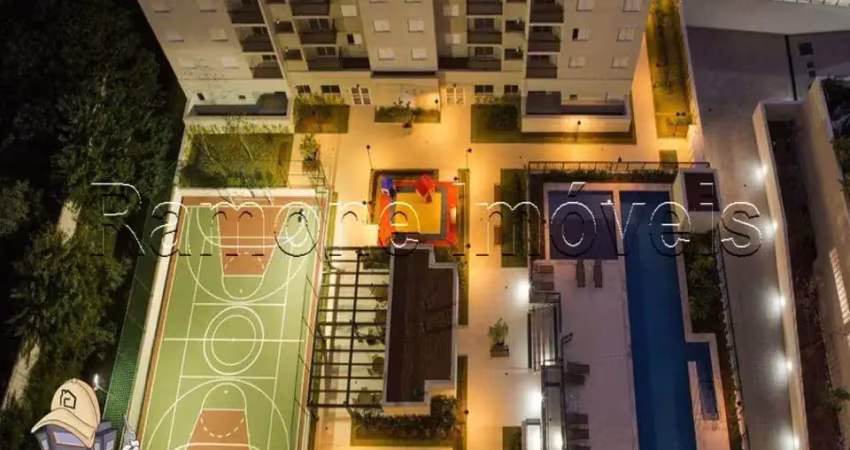 Vende-se lindo apartamento de 64m2, sendo 3 dormitórios com 1 suíte.