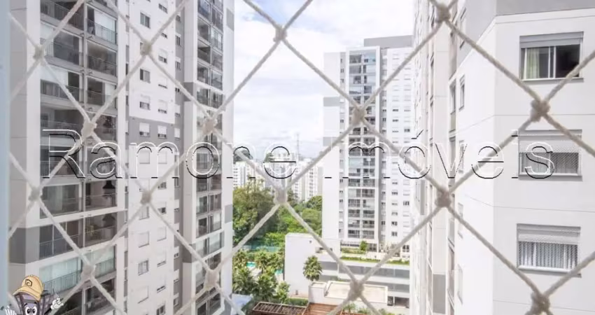 Apartamento com 3 quartos para alugar na Avenida Manoel Pedro Pimentel, 101, Continental, Osasco