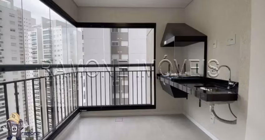 Apartamento com 2 quartos para alugar na Avenida Hilário Pereira de Souza, 416, Centro, Osasco